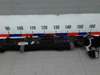 Рамка капота, RENAULT KADJAR 1 1 2015-2018