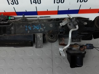 Рамка капота, RENAULT KADJAR 1 1 2015-2018