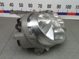 Фара правая, MERCEDES BENZ CLK C209 C209 2005-2010