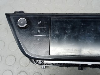 Монитор, CITROEN C4 GRAND PICASSO 2 2 2013-2016