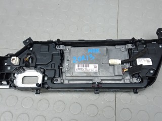 Монитор, CITROEN C4 GRAND PICASSO 2 2 2013-2016