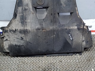 Защита двигателя нижняя (поддона), RENAULT MEGANE 3 3 2008-2014