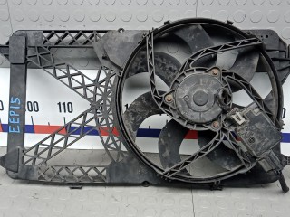 Вентилятор радиатора FORD TRANSIT 7 7 2006-2014