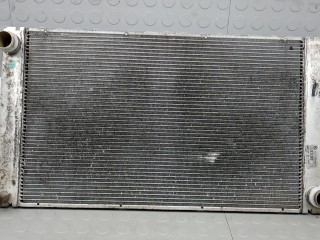Радиатор системы охлаждения BMW 5 E60/E61 E60/E61 2002-2007