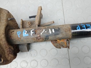 Стойка передняя левая, FORD MONDEO 4 4 2010-2014