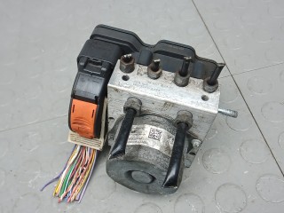Блок ABS, ориг. номер 9808320780, CITROEN C4 PICASSO 2 2 2013-2016