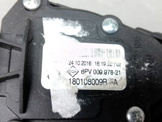 Педаль газа, RENAULT SCENIC 4 4 2016-2022