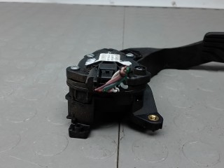 Педаль газа, RENAULT SCENIC 4 4 2016-2022
