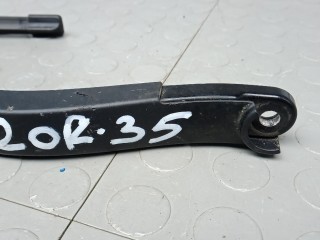 Щеткодержатель лобового стекла, MERCEDES BENZ M-CLASS W164 W164 2005-2008