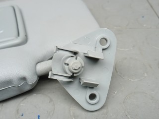Солнцезащитный козырек, MERCEDES BENZ M-CLASS W164 W164 2005-2008