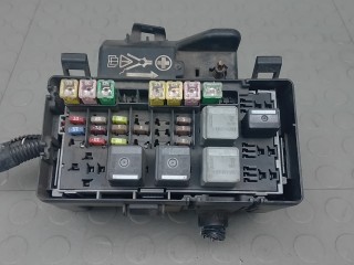Блок предохранителей, ориг. номер 6C1T14A067AA, FORD TRANSIT 7 SPARKA 7 SPARKA 2006-2014