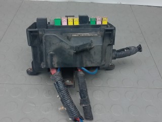 Блок предохранителей, ориг. номер 6C1T14A067AA, FORD TRANSIT 7 SPARKA 7 SPARKA 2006-2014