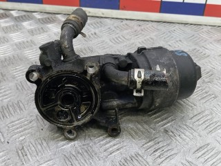 Корпус масляного фильтра дизельный FORD S-MAX 2006-2010