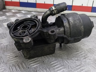 Корпус масляного фильтра дизельный, FORD S-MAX 2006-2010