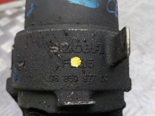 Корпус масляного фильтра дизельный, FORD S-MAX 2006-2010