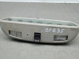 Зеркало салона, MERCEDES BENZ M-CLASS W164 W164 2005-2008