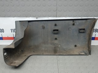 Клык бампера задний левый, FORD TRANSIT 7 SPARKA 7 SPARKA 2006-2014