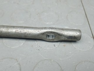 Ключ колесный, VOLKSWAGEN PASSAT B6 B6 2005-2010