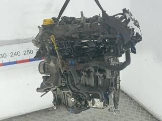 Двигатель бензиновый, ориг. номер H5F408, H5F, RENAULT KADJAR 1 1 2015-2018