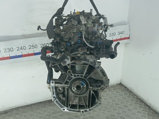Двигатель бензиновый, ориг. номер H5F408, H5F, RENAULT KADJAR 1 1 2015-2018