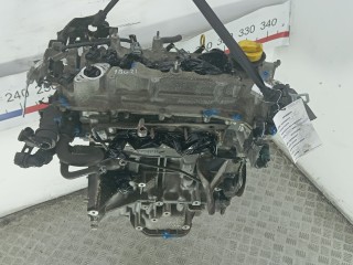 Двигатель бензиновый, ориг. номер H5F408, H5F, RENAULT KADJAR 1 1 2015-2018