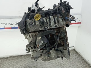 Двигатель дизельный, ориг. номер K9K, K9K646, RENAULT KADJAR 1 1 2015-2018