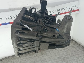 КПП 6ст., ориг. номер 083104168R, RENAULT KADJAR 1 1 2015-2018