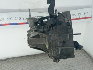 КПП 6ст., ориг. номер 083104168R, RENAULT KADJAR 1 1 2015-2018