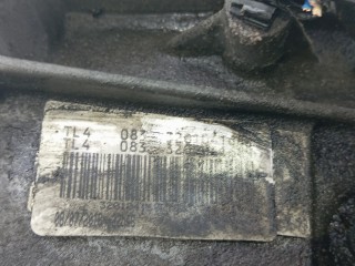 КПП 6ст., ориг. номер 083104168R, RENAULT KADJAR 1 1 2015-2018