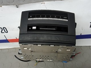 CD-чейнджер MERCEDES BENZ S-CLASS W221 W221 2005-2009