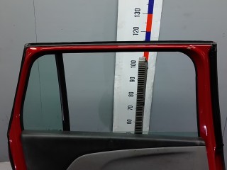 Дверь задняя левая, CITROEN C4 GRAND PICASSO 2 2 2013-2016