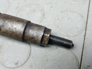 Форсунка дизельная, TOYOTA VERSO AR2 AR2 2009-2012