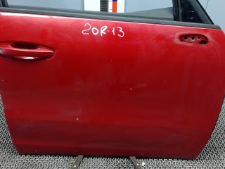 Дверь передняя правая, CITROEN C4 GRAND PICASSO 2 2 2013-2016