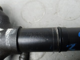 Форсунка дизельная, TOYOTA VERSO AR2 AR2 2009-2012