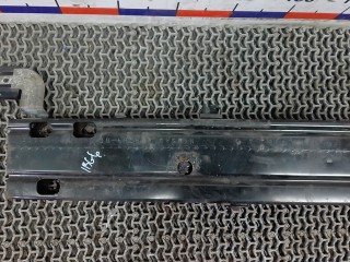 Усилитель бампера передний (кронштейн), ориг. номер F20304EAMA, NISSAN QASHQAI J11 J11