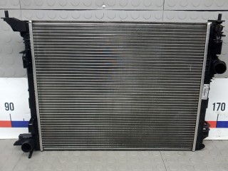 Радиатор системы охлаждения, RENAULT SCENIC 4 4 2016-2022