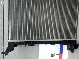 Радиатор системы охлаждения, RENAULT SCENIC 4 4 2016-2022