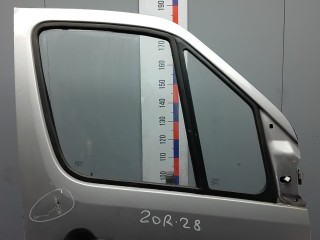 Дверь передняя правая, VOLKSWAGEN CRAFTER 1 Sparka 1 Sparka 2006-2011
