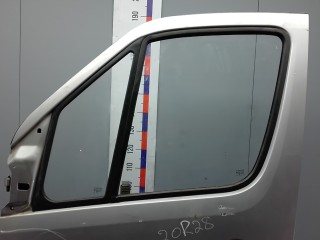 Дверь передняя левая, VOLKSWAGEN CRAFTER 1 Sparka 1 Sparka 2006-2011
