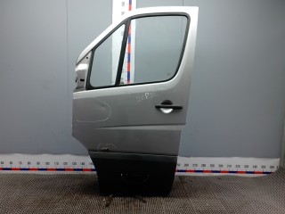 Дверь передняя левая VOLKSWAGEN CRAFTER 1 1 2006-2011