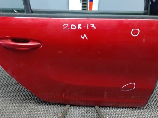 Дверь задняя правая, CITROEN C4 GRAND PICASSO 2 2 2013-2016