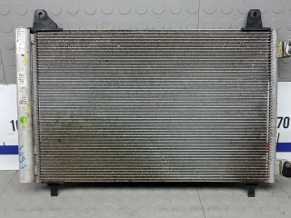 Радиатор кондиционера CITROEN C4 3 3 2020-2024