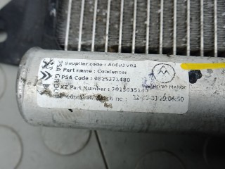 Радиатор кондиционера, CITROEN C4 3 3 2020-2024