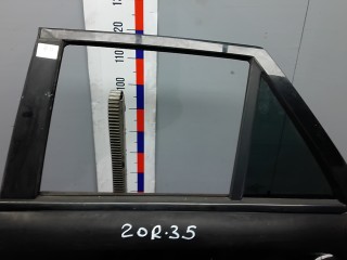 Дверь задняя левая, MERCEDES BENZ M-CLASS W164 W164 2005-2008