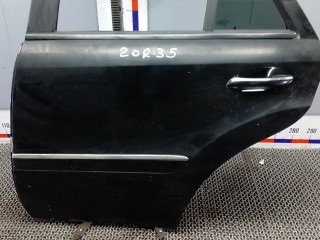 Дверь задняя левая, MERCEDES BENZ M-CLASS W164 W164 2005-2008