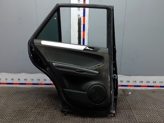 Дверь задняя левая, MERCEDES BENZ M-CLASS W164 W164 2005-2008