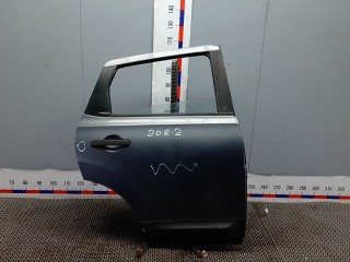 Дверь задняя правая NISSAN QASHQAI J10 J10 2006-2010