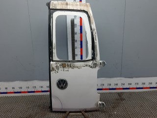 Дверь распашная правая VOLKSWAGEN CADDY 3 3 2010-2015