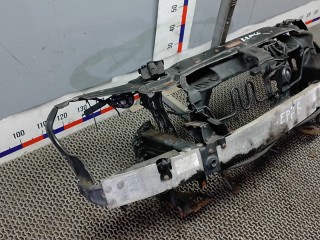 Передняя панель крепления облицовки (телевизор), MERCEDES BENZ CLK C209 C209 2005-2010