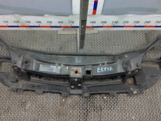 Передняя панель крепления облицовки (телевизор), RENAULT TRAFIC 2 2 2006-2014